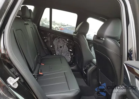 2024 BMW X3 Sdrive30I z USA, uszkodzony, nr VIN 5UX43DP04R9X41331